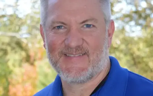 agent profile picture for Scott Campbell on ranch properties website