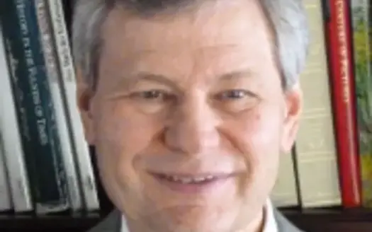 agent profile picture for John Charles on ranch properties website