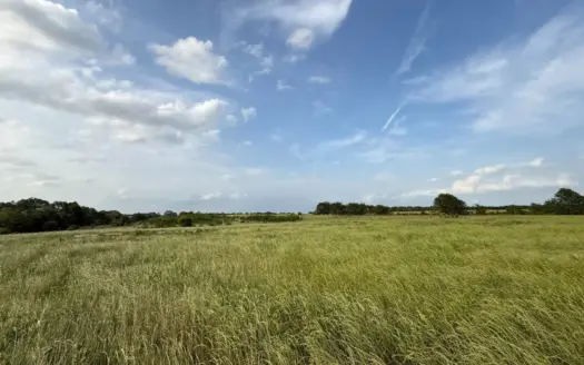 Ranch Land for Sale in Soper, Oklahoma