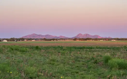 10 ACRES of Land for Sale North of Altus AFB