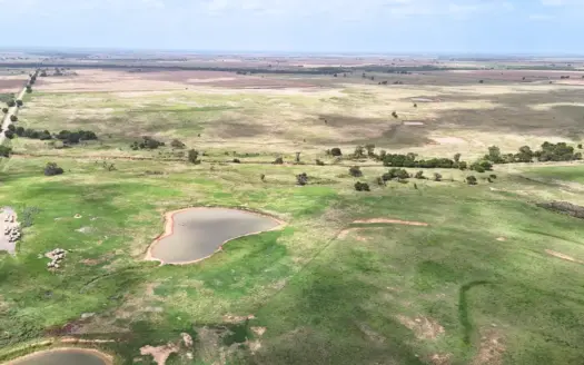 Land For Sale Cotton County Ranch Properties Oklahoma Auction