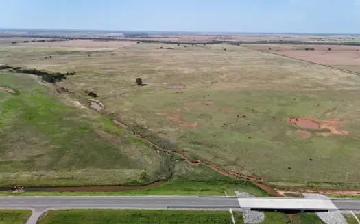 Ranch for Sale Cotton County Oklahoma Properties Land Auction
