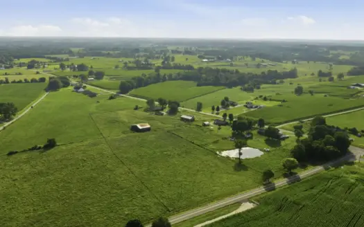 11.39 acres for sale near Oakland & Smiths Grove Ky.