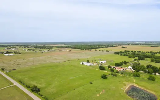 Purcell McClain County Land for Sale Oklahoma Ranch Property