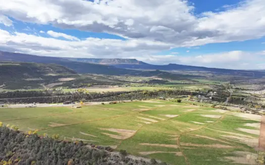 3 Parcels For Sale Income Hay Producing with Irrigation