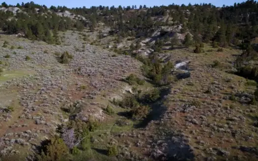 Rimrock Ridge Ranch for Sale | 8670± Acres | Billings, MT
