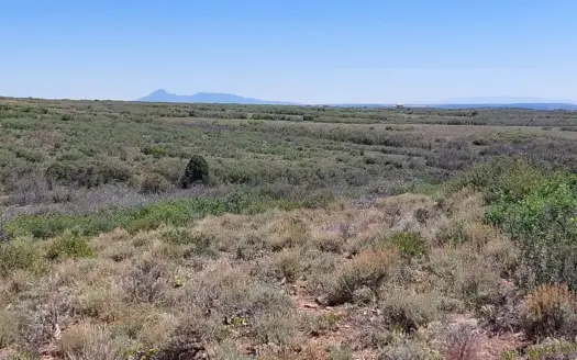 Secret Canyon Ranch -Mountain Off Grid Recreation Wildlife