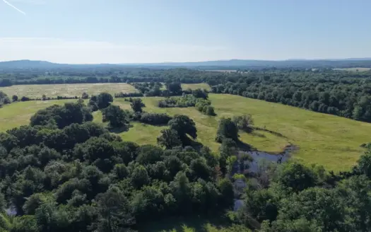 345 +/- Acres | Latimer County, Oklahoma