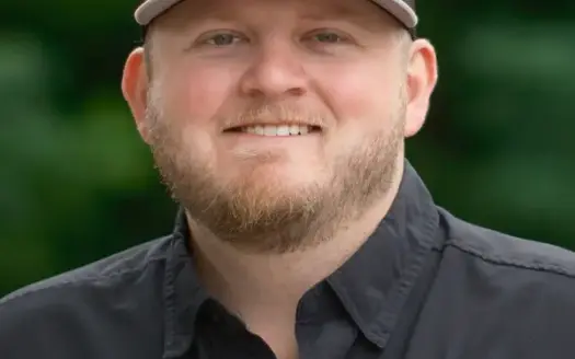 agent profile picture for Koltin Winstead on ranch properties website