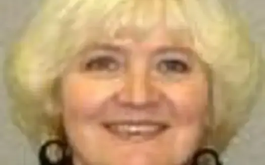 agent profile picture for Brenda Longcake on ranch properties website