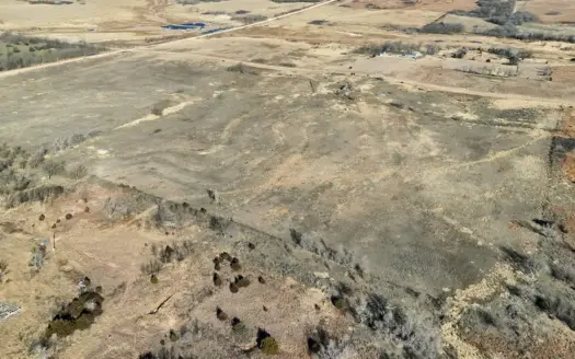 78 Acres For Sale Reydon OK | Hunting Land |Roger Mills County