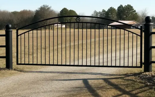 22.5 Acre Farm Ranch in Winnsboro Franklin County Texas for Sale