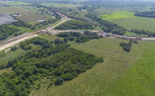 143 Acres | Rail, Barge & Industrial Growth Corridor