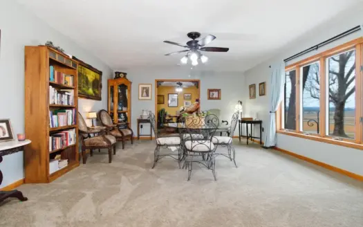 Horse Farm or Cattle Ranch on 50 Acres in Douglas Co Missouri