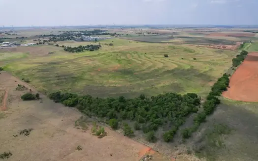 Quail Valley 1.5-8 Acre Homesites Near Weatherford OK
