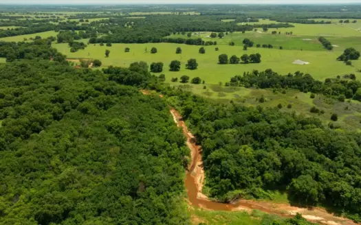 180 Acres: 0 Box Rd, Lexington, OK 73051 – Cleveland County