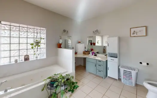 Ranch in Brown County Texas with Home for Sale