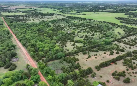 Hunting/Recreational Land For Sale
