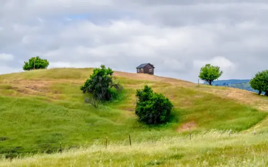 20.38 Acres Luxury Homesites Ready to Build Gated Community