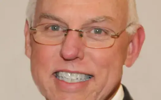 agent profile picture for Doug Allen on ranch properties website