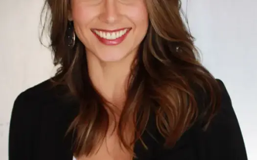 agent profile picture for Melissa Brown on ranch properties website