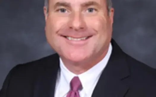 agent profile picture for Craig Buford on ranch properties website
