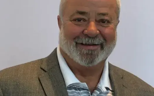 agent profile picture for Tim Oden on ranch properties website