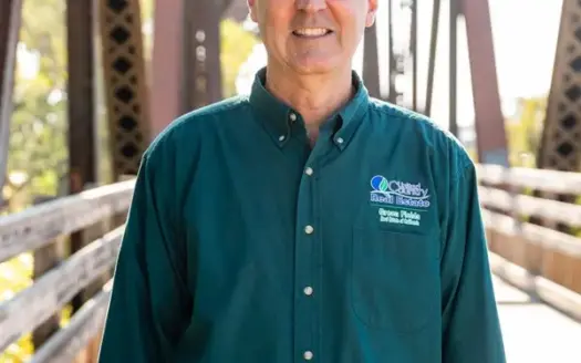 agent profile picture for Tim Kruse on ranch properties website