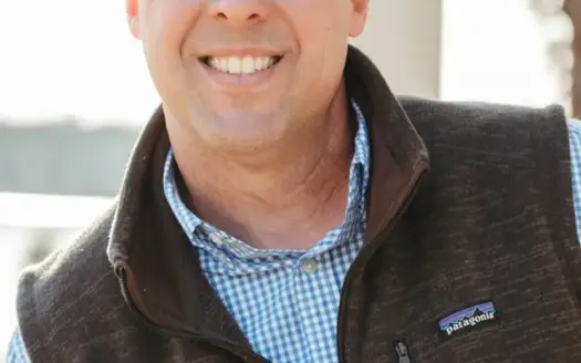 agent profile picture for Will Lindsay on ranch properties website