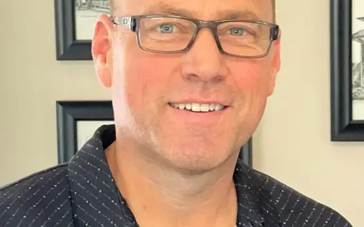 agent profile picture for John-Brent Beaty on ranch properties website