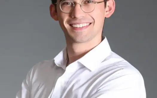 agent profile picture for Cadence Richeson on ranch properties website