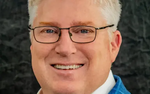 agent profile picture for Kevin McLemore on ranch properties website