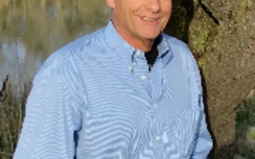 agent profile picture for Bryant Stocking on ranch properties website
