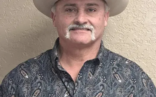 agent profile picture for David Lamunyon on ranch properties website