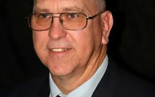 agent profile picture for Tommy Johnson on ranch properties website