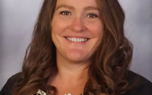 agent profile picture for Misty Johnson on ranch properties website