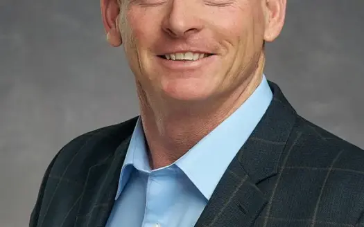 agent profile picture for Aaron Owens on ranch properties website