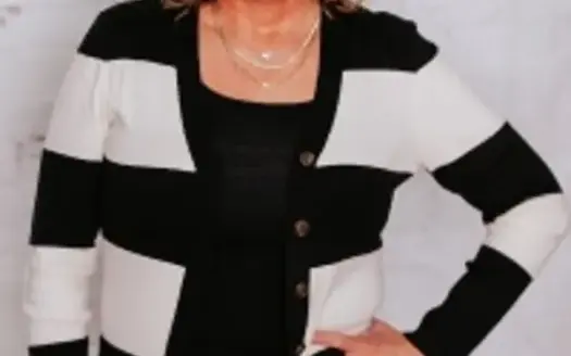 agent profile picture for Stacey Carnes- Stricker on ranch properties website