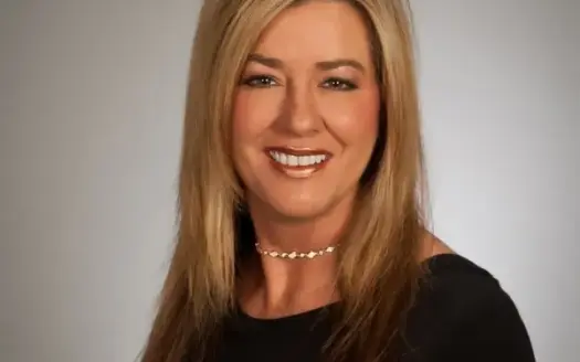 agent profile picture for Kimberly Grennan on ranch properties website