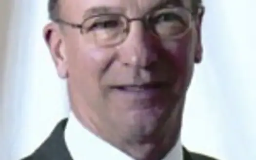 agent profile picture for Mike Bendele on ranch properties website
