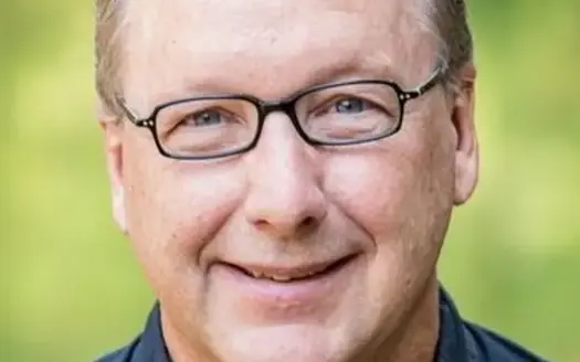 agent profile picture for Robert Beauchamp on ranch properties website