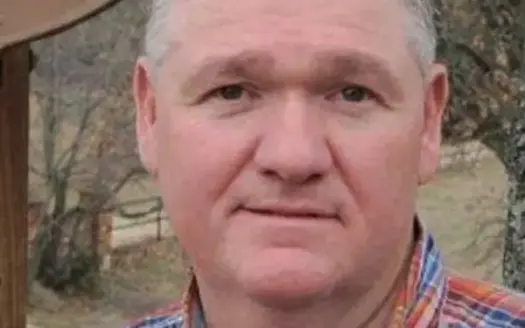 agent profile picture for Jimmy Chandler on ranch properties website