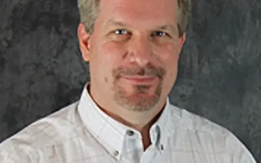 agent profile picture for Travis Birdsong on ranch properties website