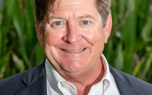 agent profile picture for Mac Martin on ranch properties website