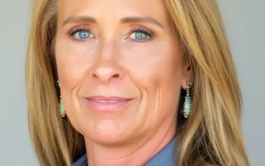 agent profile picture for Jodie Chism on ranch properties website