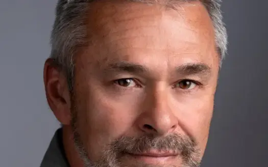 agent profile picture for John Beckwith on ranch properties website