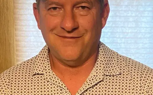 agent profile picture for Rory Wadkins on ranch properties website