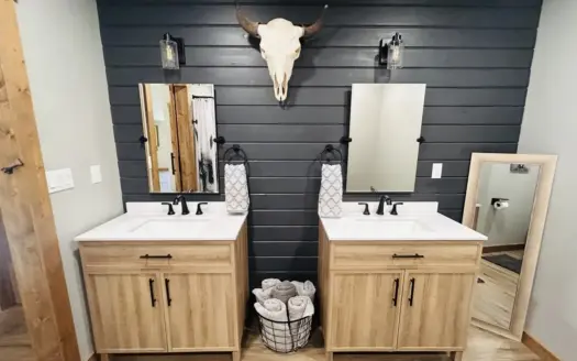 Ultimate Ranch Property For A Family That Loves The Outdoors