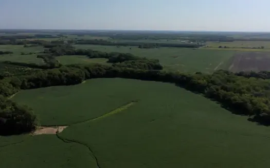 Excellent Mixed Use Tract in Osage County Kansas