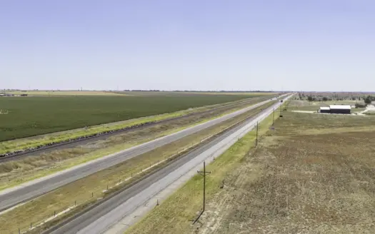 Pecan Flat 16+/- Acres 4 miles NW of Shallowater, Texas